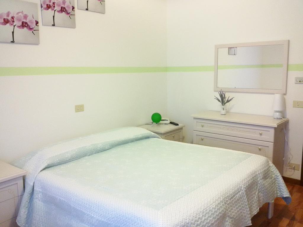 Hotel La Rama Lazise Quarto foto