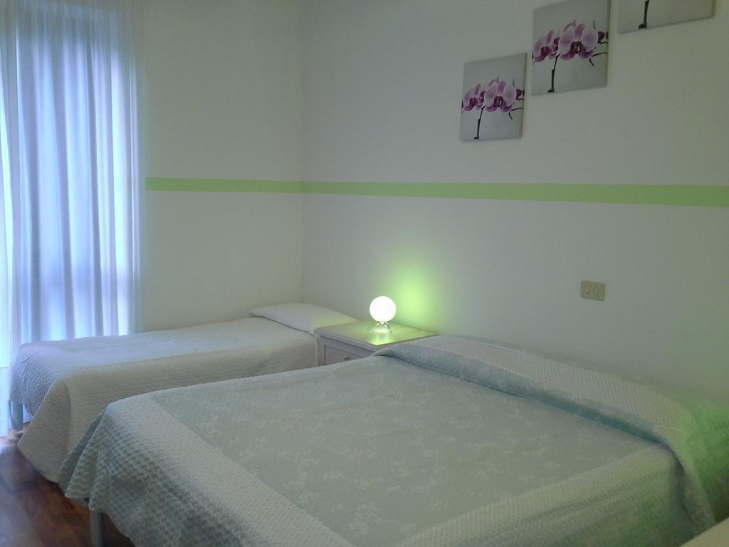 Hotel La Rama Lazise Quarto foto
