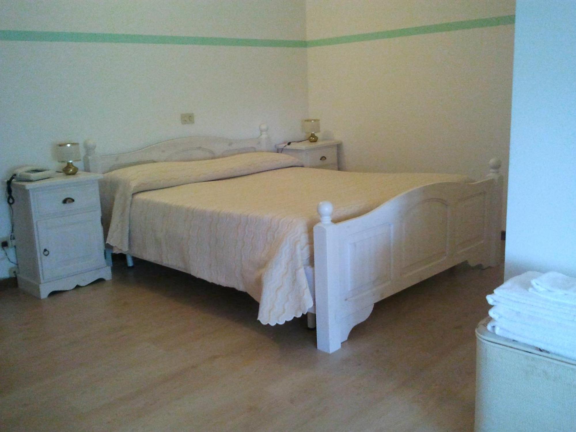 Hotel La Rama Lazise Exterior foto
