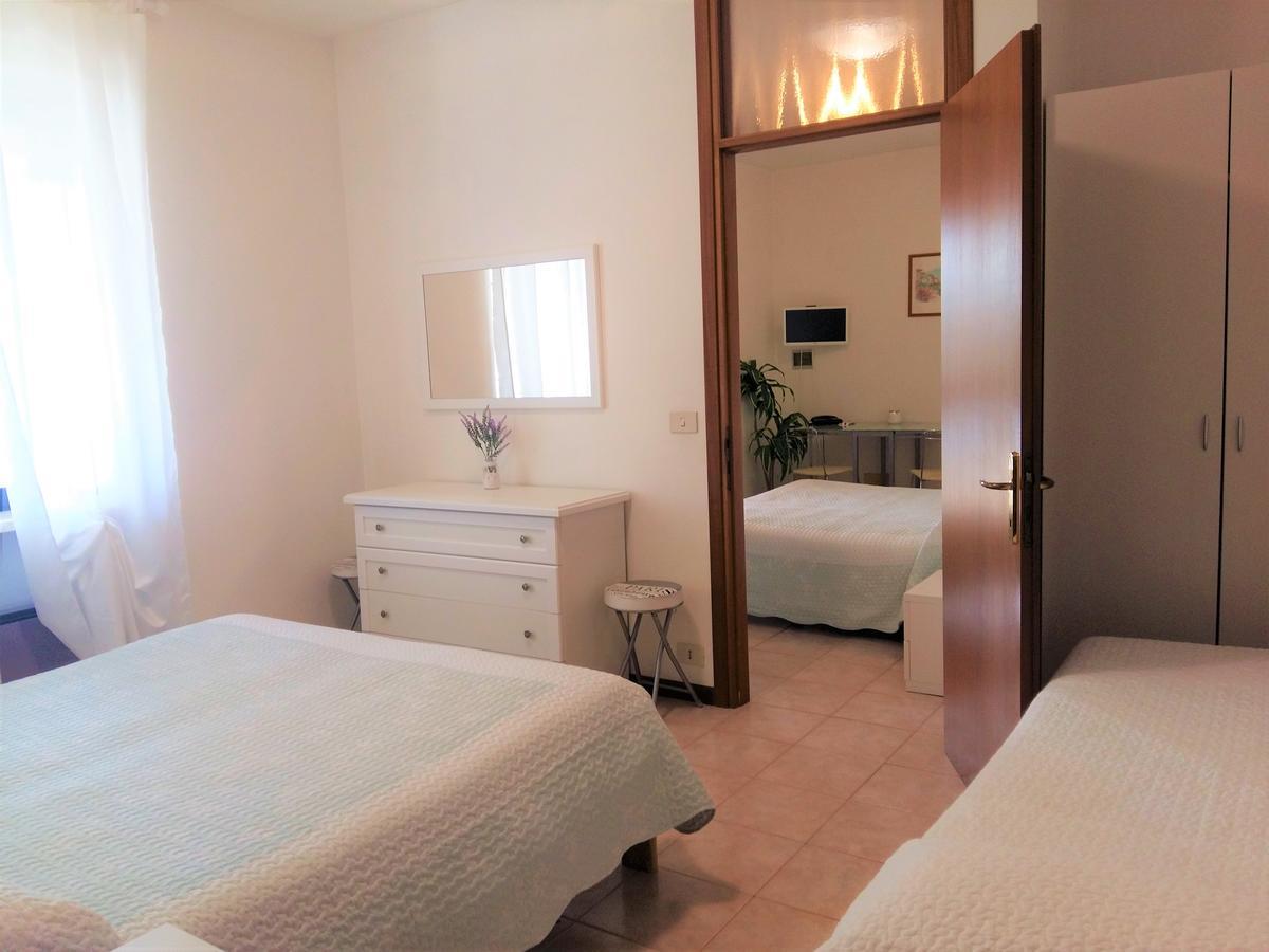 Hotel La Rama Lazise Exterior foto